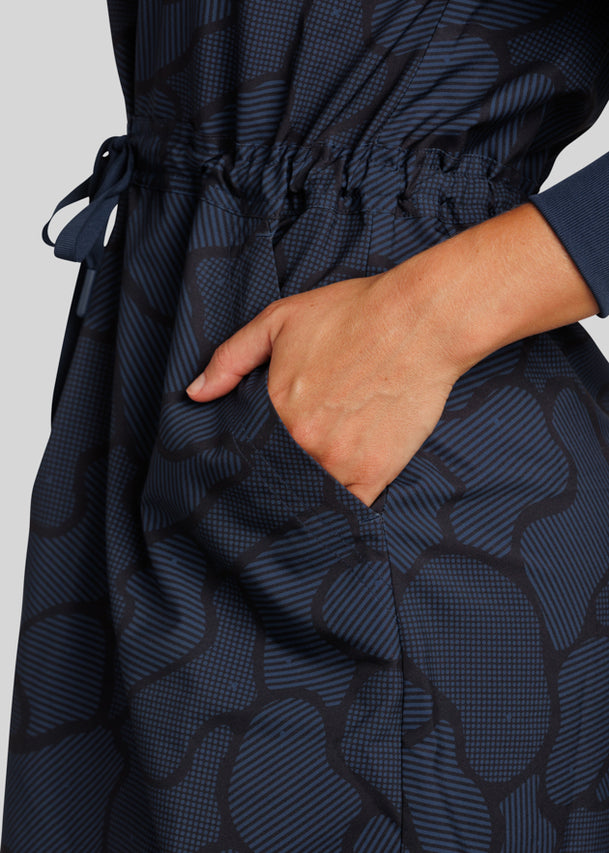 In The Weeds Driver Dress