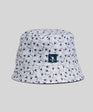 Martinis and Mowers Flapper Bucket Hat