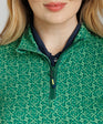 Knotty By Nature Chip Shot Pocket Pullover