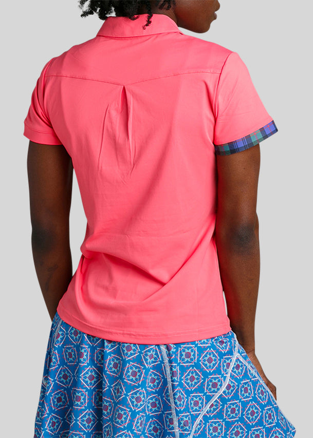 Murray Heritage Women's Polo
