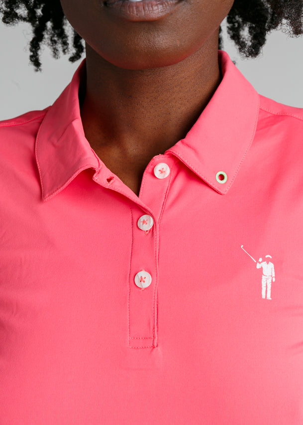 Murray Heritage Women's Polo