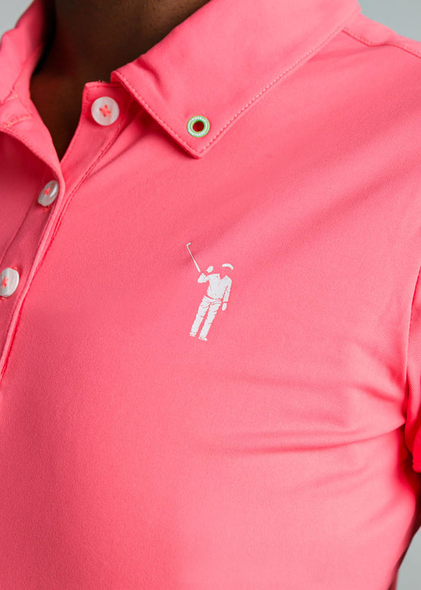 Murray Heritage Women's Polo