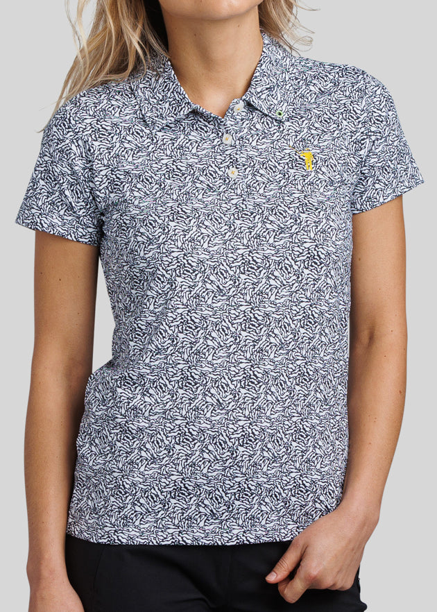 Swing Girl Women's Polo
