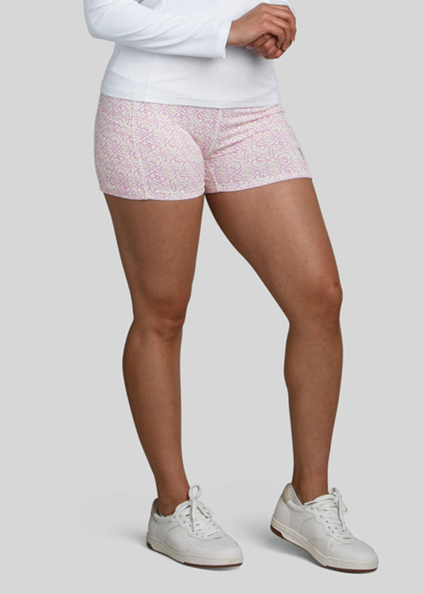 Knotty By Nature Underall Shorts