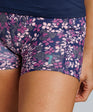Lucille's Lilacs Underall Shorts