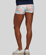 Remastered Underall Shorts