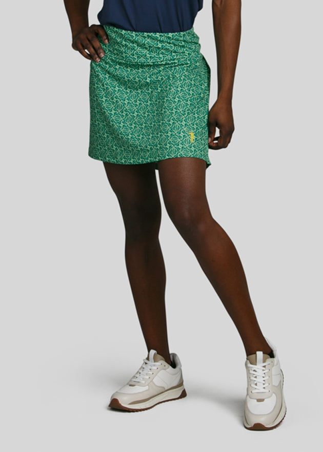 Knotty By Nature Women's Louise Skirt