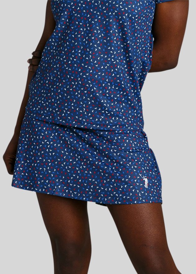 Pin High Women's Louise Skirt