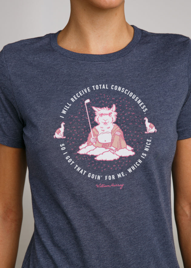 Women's The Llama T-Shirt