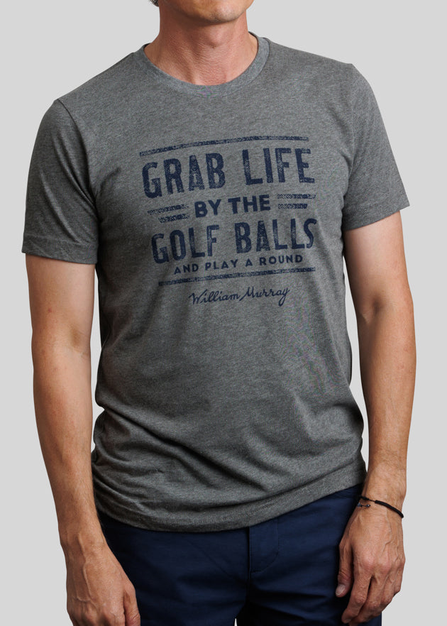 Grab Life T-Shirt