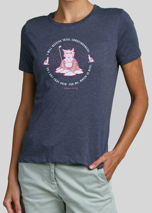 Women's The Llama T-Shirt
