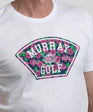 Murray Golf Remastered T-Shirt