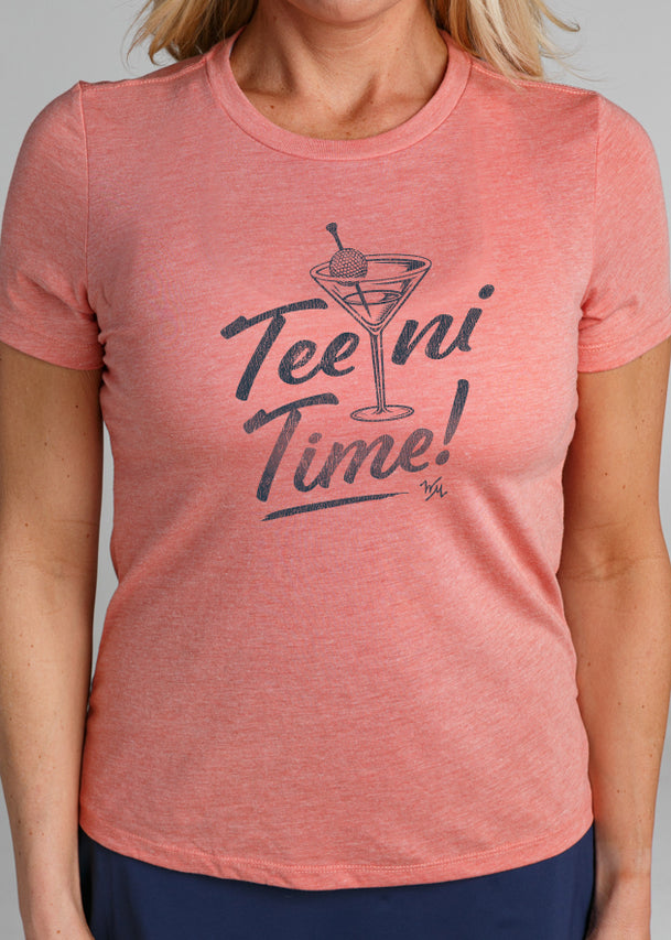 Teeni Time T-Shirt