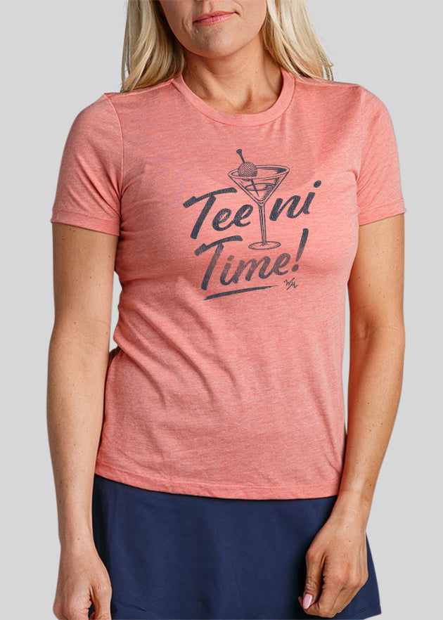 Teeni Time T-Shirt